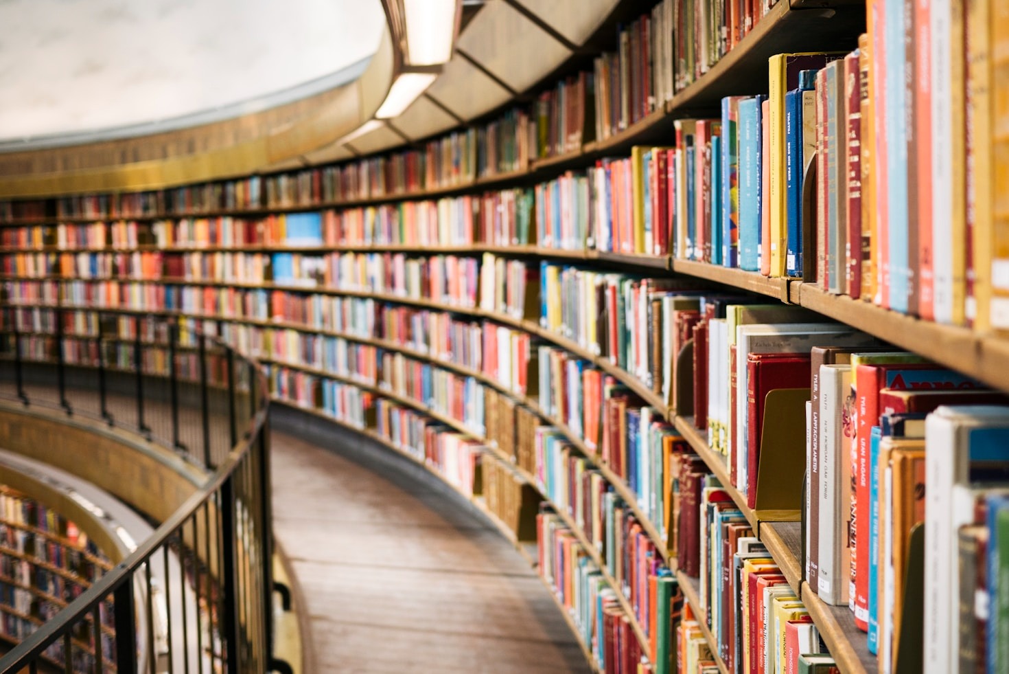 The Evolution of John Connolly’s Writing Style