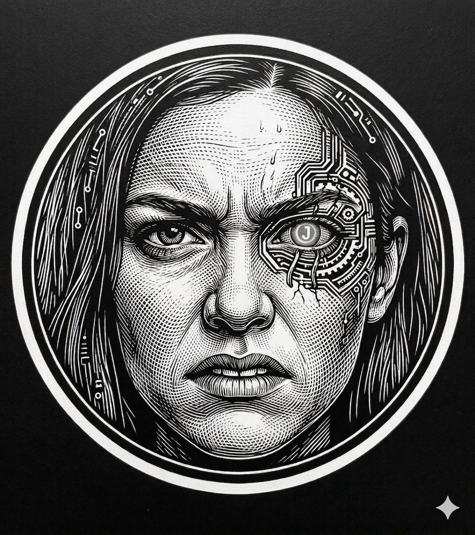 Jake McCormac Writes